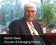 Nishith Desai Associates: A Trust-Based Democratic Nano Firm