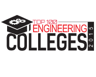 Top 100 Engineering Colleges 2015