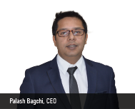 Palash Bagchi: The Unrelenting Force in Transforming the Software Realm