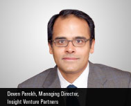 AN ENTERPRISE SHOULD NOT BE 'BUILT TO EXIT'