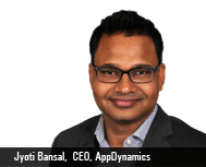 AppDynamics: Building the Next Great Software Company