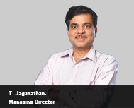 T. Jaganathan: A Technopreneur Defined by Outstanding Professionalism