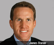  James Staten 
