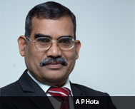 Awareness is the Need of the Hour for a 'Less Cash' Economy