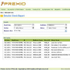 Prexio: A Configuration Audit Tool for all 