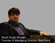 Red Rock: Infusing Domain and Operational Expertise with Experience