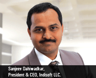 Indisoft: Technology Enabler for Financial Services Industry