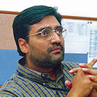 Sanjeev Jain