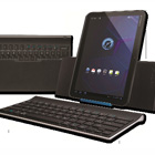 Logitech Launches Tablet Keybord for Android 3.0+