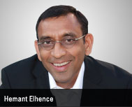 Synerzip: Taking Agile Software Development Service to a New...