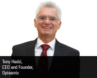 Opteamix: Delivering Cutting-Edge Technology Solutions and...