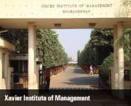 Xavier Institute of Management: Proffering Holistic Education
