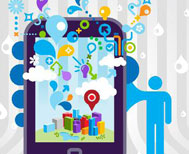 Mobile Applications Bringing in the Change