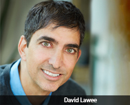David Lawee, Partner, CapitalG-Google