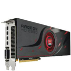 AMD in market with Radeon HD 6990 Graphics card