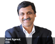 Anant Agarwal