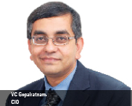 Internet of Things: Connecting People, Processes,  Data and Things