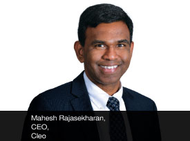 Cleo: Innovative A2A and B2B Integration Expert