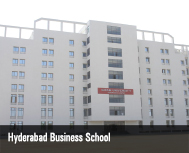 Hyderabad Business School