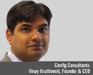 Config Consultants: Leading the Way in Business Transformation