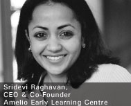 Amelio Early Learning Centres