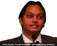 REConnect Energy Solutions: Promising Ample Opportunities for Fresh Talents