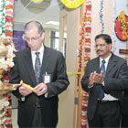 Wipro Sets up First Bluetooth Test Facility in India