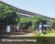 KLS Gogte Institute of Technology