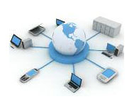 India Third Largest Cloud Service User