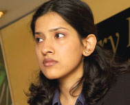 Shubha Sridhar