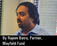 Intersection of Multiple Trends of Cloud/SaaS, Big Data and Mobile