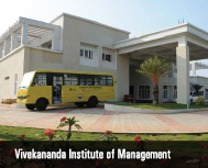 Vivekananda Institute of Management