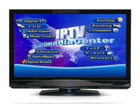 Is India ready for IPTV?