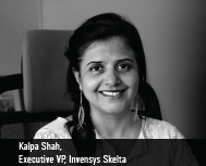Invensys Skelta: Enabling automation and Streamlining Critical...
