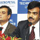 Acropetal Technologies goes IPO