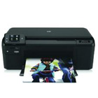 HP Introduces All-In-One Printer with E-Mail Feature