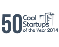 50 Cool Startups of the Year 2014