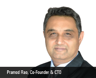 Pramod Rao: Believing in Yourself Makes Everything Possible 