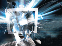 Digital Information to Grow 5 Times by 2012