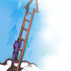 Birth of a Leader through Experience