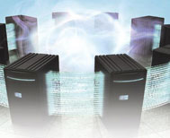 Enterprise Level SAN Features and Solutions at SMB Prices