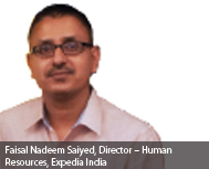 Faisal Nadeem Saiyed