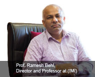 IMI Bhubaneswar: A Redefined Niftiness on Industry-Institute Interface