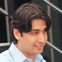 Wipro Rejigs Leadership Team