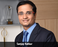 Sanjay Katkar, MD & CTO, Quick Heal Technologies Limited
