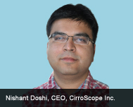 Cloud Security:  The Next Frontier