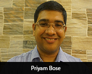 Priyam Bose, â€ŽDirector & Head, Worldwide Developer Relations, Truecaller