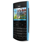Nokia's low-end QWERTY phone now in India