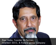 Enterprise software - Winds of change