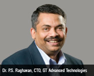 The Role of CTO/Corporate  R&D in Driving New Growth